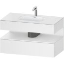 DURAVIT QA4786018180010 QTG EWT KWTU 1000 W&szlig; Hgl. Be
