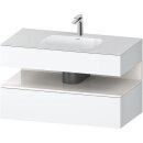 DURAVIT QA4786022180010 QTG EWT KWTU 1000 W&szlig; Hgl. Be