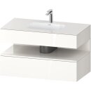 DURAVIT QA4786022220000 QTG EWT KWTU 1000 W&szlig; Hgl. Be