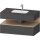DURAVIT QA4786030490000 QTG EWT KWTU 1000 W&szlig; Hgl. Be