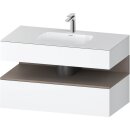 DURAVIT QA4786043180000 QTG EWT KWTU 1000 W&szlig; Hgl. Be