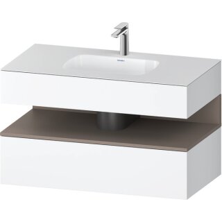 DURAVIT QA4786043180010 QTG EWT KWTU 1000 Wß Hgl. Be