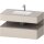 DURAVIT QA4786043910010 QTG EWT KWTU 1000 W&szlig; Hgl. Be