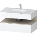 DURAVIT QA4786083180010 QTG EWT KWTU 1000 W&szlig; Hgl. Be