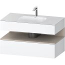 DURAVIT QA4786091180000 QTG EWT KWTU 1000 W&szlig; Hgl. Be
