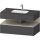 DURAVIT QA4786091490010 QTG EWT KWTU 1000 W&szlig; Hgl. Be