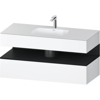 DURAVIT QA4787016180000 QTG EWT KWTU 1200 Wß Hgl. Be
