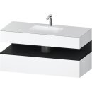 DURAVIT QA4787016180000 QTG EWT KWTU 1200 W&szlig; Hgl. Be
