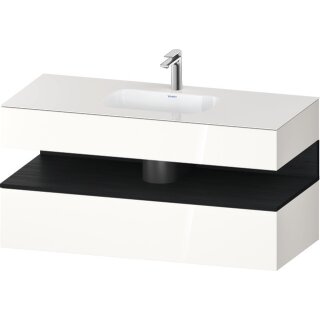DURAVIT QA4787016220000 QTG EWT KWTU 1200 Wß Hgl. Be