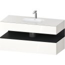 DURAVIT QA4787016220010 QTG EWT KWTU 1200 W&szlig; Hgl. Be