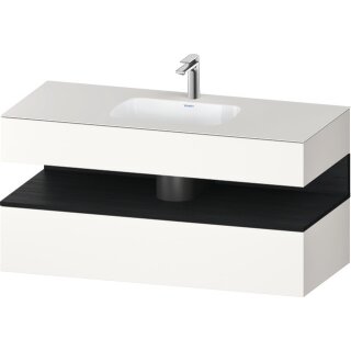 DURAVIT QA4787016840010 QTG EWT KWTU 1200 Wß Hgl. Be