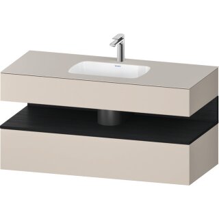 DURAVIT QA4787016910000 QTG EWT KWTU 1200 Wß Hgl. Be