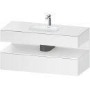 DURAVIT QA4787018180000 QTG EWT KWTU 1200 W&szlig; Hgl. Be
