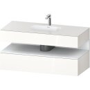 DURAVIT QA4787018220000 QTG EWT KWTU 1200 W&szlig; Hgl. Be