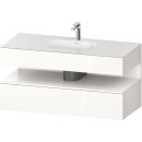 DURAVIT QA4787022220010 QTG EWT KWTU 1200 W&szlig; Hgl. Be