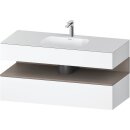 DURAVIT QA4787043180010 QTG EWT KWTU 1200 W&szlig; Hgl. Be
