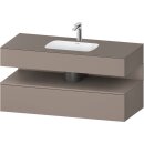 DURAVIT QA4787043430000 QTG EWT KWTU 1200 W&szlig; Hgl. Be