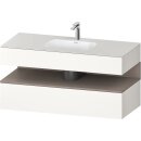 DURAVIT QA4787043840010 QTG EWT KWTU 1200 W&szlig; Hgl. Be