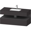 DURAVIT QA4787049800000 QTG EWT KWTU 1200 W&szlig; Hgl. Be