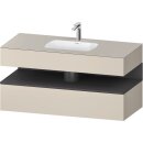 DURAVIT QA4787049830000 QTG EWT KWTU 1200 W&szlig; Hgl. Be