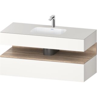 DURAVIT QA4787055840010 QTG EWT KWTU 1200 Wß Hgl. Be
