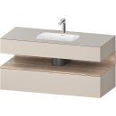 DURAVIT QA4787055910010 QTG EWT KWTU 1200 W&szlig; Hgl. Be