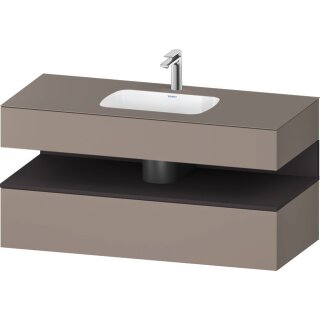 DURAVIT QA4787080430000 QTG EWT KWTU 1200 Wß Hgl. Be