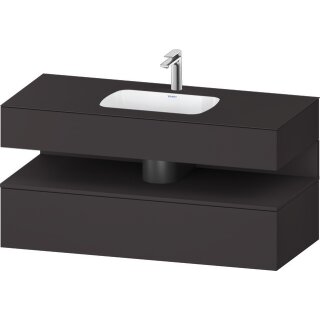 DURAVIT QA4787080800000 QTG EWT KWTU 1200 Wß Hgl. Be