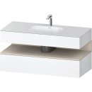 DURAVIT QA4787083180010 QTG EWT KWTU 1200 W&szlig; Hgl. Be