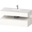 DURAVIT QA4787084220000 QTG EWT KWTU 1200 W&szlig; Hgl. Be