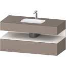 DURAVIT QA4787084430010 QTG EWT KWTU 1200 W&szlig; Hgl. Be