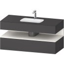 DURAVIT QA4787084490010 QTG EWT KWTU 1200 W&szlig; Hgl. Be