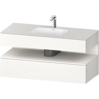 DURAVIT QA4787084840010 QTG EWT KWTU 1200 Wß Hgl. Be