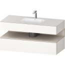 DURAVIT QA4787091840010 QTG EWT KWTU 1200 W&szlig; Hgl. Be