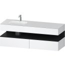 DURAVIT QA4795016180010 QTG EWT KWTU 1600 W&szlig; Hgl. Be