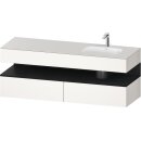 DURAVIT QA4796016840010 QTG EWT KWTU 1600 W&szlig; Hgl. Be