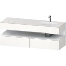 DURAVIT QA4796018220000 QTG EWT KWTU 1600 W&szlig; Hgl. Be