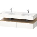 DURAVIT QA4797030220000 QTG EWT KWTU 1600 W&szlig; Hgl. Be