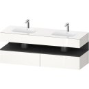 DURAVIT QA4797049220010 QTG EWT KWTU 1600 W&szlig; Hgl. Be