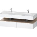 DURAVIT QA4797055180000 QTG EWT KWTU 1600 W&szlig; Hgl. Be