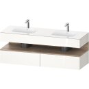 DURAVIT QA4797055220000 QTG EWT KWTU 1600 W&szlig; Hgl. Be