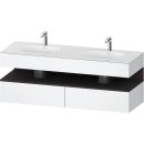 DURAVIT QA4797080180010 QTG EWT KWTU 1600 W&szlig; Hgl. Be