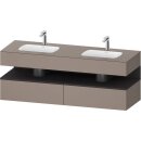 DURAVIT QA4797080430010 QTG EWT KWTU 1600 W&szlig; Hgl. Be