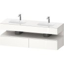 DURAVIT QA4797084220000 QTG EWT KWTU 1600 W&szlig; Hgl. Be