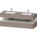 DURAVIT QA4797084430010 QTG EWT KWTU 1600 W&szlig; Hgl. Be