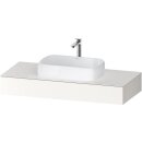 DURAVIT QA4802084840000 Qatego Kon. 1200x550x170 Fa....