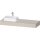 DURAVIT QA4806091910000 Qatego Kon. 1600x550x170 Fa. Tp. Mt