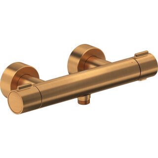 DURAVIT TH4220000004 Th.arm. Br.th. Aufpu. Brz Gebürstet