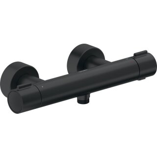 DURAVIT TH4220000046 Th.arm. Br.th. Aufpu. Schw. Mt