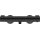 DURAVIT TH4220000046 Th.arm. Br.th. Aufpu. Schw. Mt